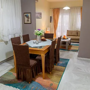 Apartament Foteini, Salonic