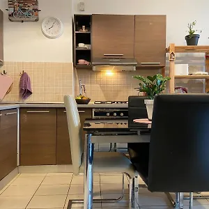 Apartament Park Ior Complex Evocasa Armonia Apartament Bucureşti