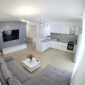 Nicho 2 Bucurestii Noi Apartament Bucureşti