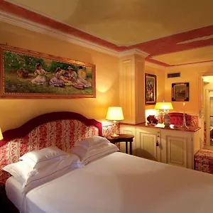 Petit Palais De Charme Hotel Milano